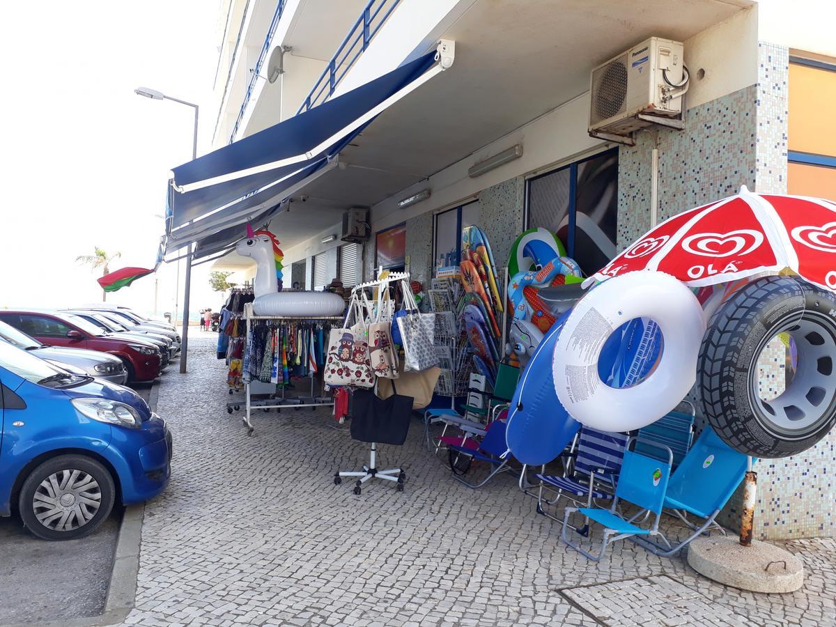 Colina Ferias- Garagem & Wifi Apartment Quarteira Luaran gambar